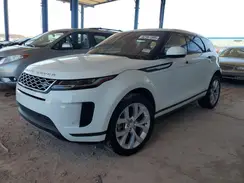 SALZP2FX3LH076152 2020 LAND ROVER RANGE ROVER EVOQUE