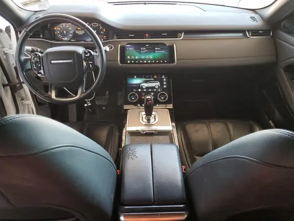SALZP2FX3LH076152 2020 LAND ROVER RANGE ROVER - Image 8