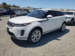 SALZP2FX3LH077091 2020 LAND ROVER RANGE ROVER EVOQUE