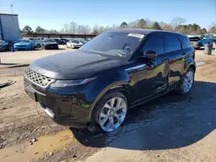 SALZP2FX3LH077804 2020 LAND ROVER RANGE ROVER EVOQUE