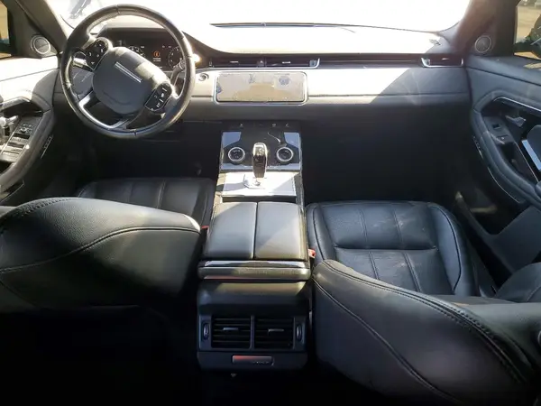 SALZP2FX3LH077804 2020 LAND ROVER RANGE ROVER EVOQUE - Image 8