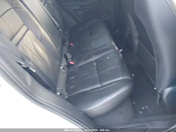 SALZP2FX3LH077933 2020 LAND ROVER RANGE ROVER EVOQUE - Image 8