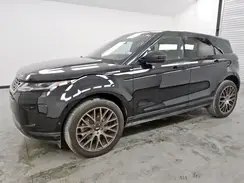 SALZP2FX3LH078175 2020 LAND ROVER RANGE ROVER EVOQUE
