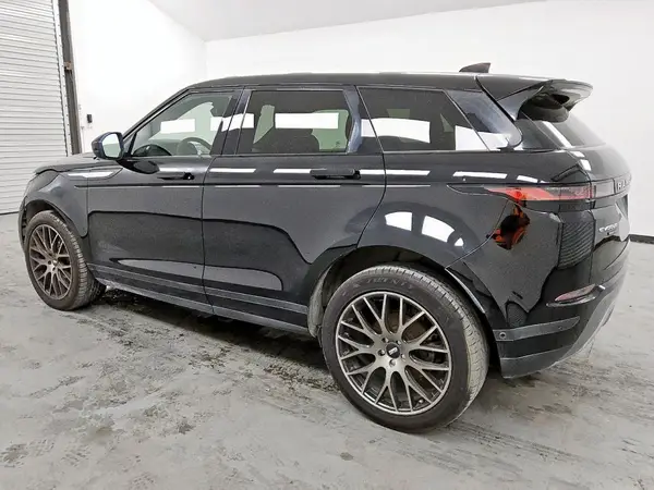SALZP2FX3LH078175 2020 LAND ROVER RANGE ROVER EVOQUE - Image 2