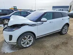 SALZP2FX3LH086227 2020 LAND ROVER RANGE ROVER