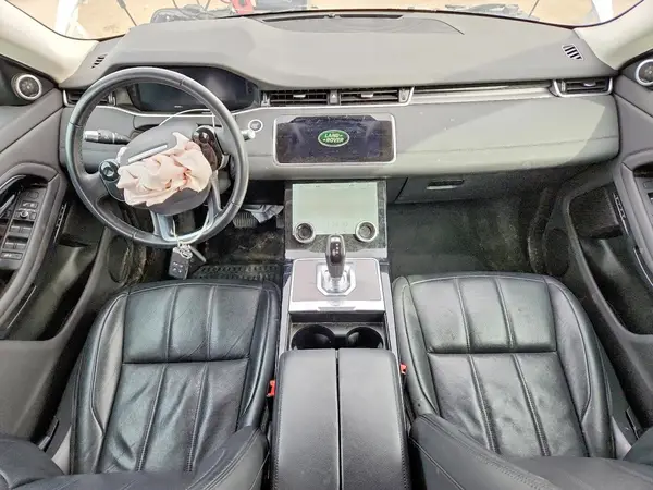 SALZP2FX3LH086227 2020 LAND ROVER RANGE ROVER - Image 8