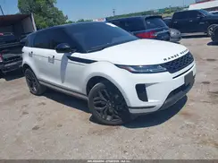 SALZP2FX3LH115418 2020 LAND ROVER RANGE ROVER EVOQUE