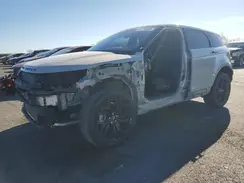 SALZP2FX3MH132852 2021 LAND ROVER RANGE ROVER EVOQUE