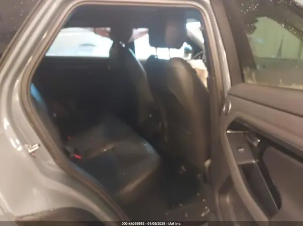 SALZP2FX3NH169448 2022 LAND ROVER RANGE ROVER EVOQUE - Image 8