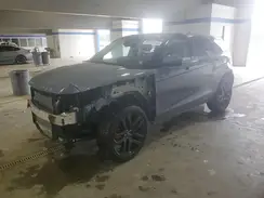 SALZP2FX3PH221938 2023 LAND ROVER RANGE ROVER EVOQUE
