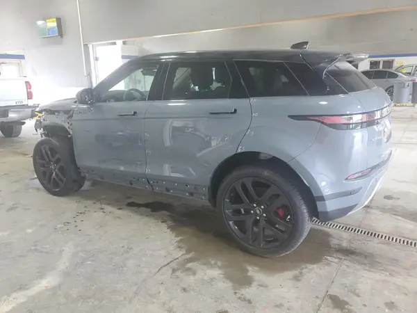 SALZP2FX3PH221938 2023 LAND ROVER RANGE ROVER EVOQUE - Image 2