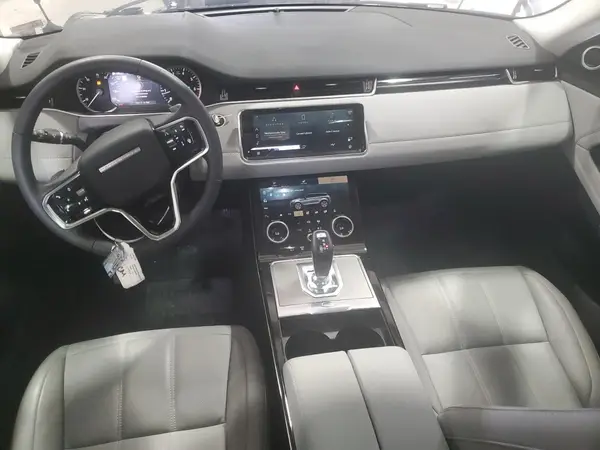 SALZP2FX3PH221938 2023 LAND ROVER RANGE ROVER EVOQUE - Image 8