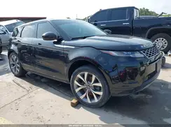 SALZP2FX3PH222149 2023 LAND ROVER RANGE ROVER EVOQUE