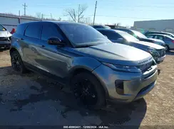 SALZP2FX4LH004814 2020 LAND ROVER RANGE ROVER EVOQUE