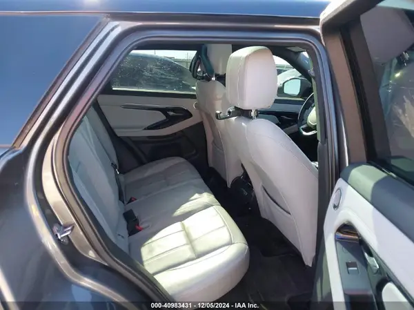SALZP2FX4LH004814 2020 LAND ROVER RANGE ROVER EVOQUE - Image 8