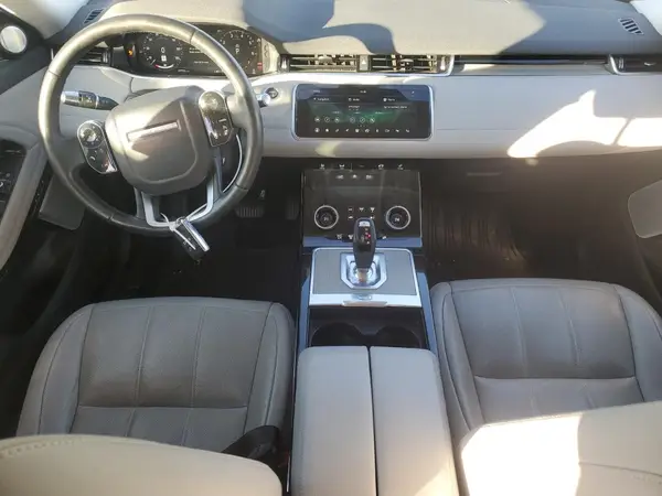 SALZP2FX4LH015571 2020 LAND ROVER RANGE ROVER - Image 8