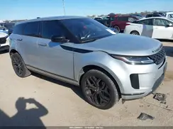 SALZP2FX4LH018146 2020 LAND ROVER RANGE ROVER EVOQUE