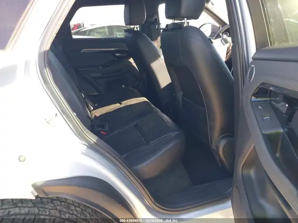 SALZP2FX4LH018146 2020 LAND ROVER RANGE ROVER EVOQUE - Image 8