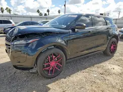 SALZP2FX4LH018499 2020 LAND ROVER RANGE ROVER EVOQUE