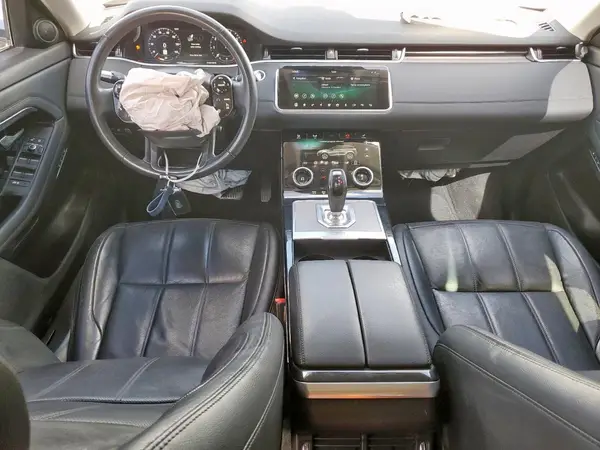 SALZP2FX4LH018499 2020 LAND ROVER RANGE ROVER EVOQUE - Image 8