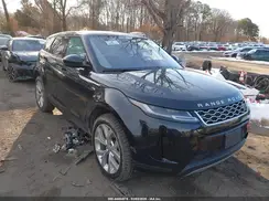 SALZP2FX4LH018583 2020 LAND ROVER RANGE ROVER EVOQUE