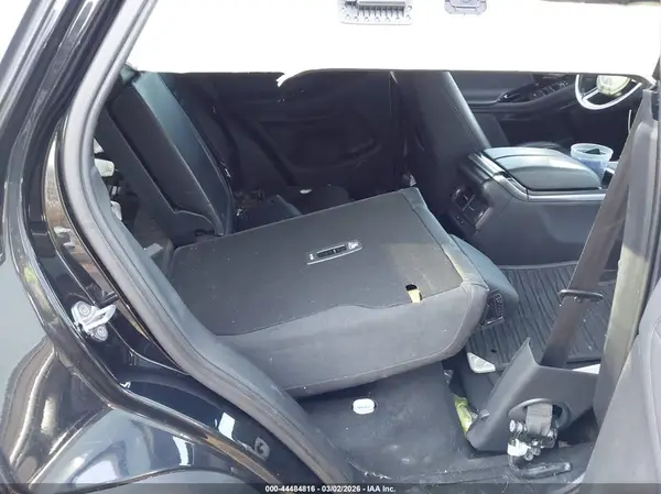 SALZP2FX4LH018583 2020 LAND ROVER RANGE ROVER EVOQUE - Image 8
