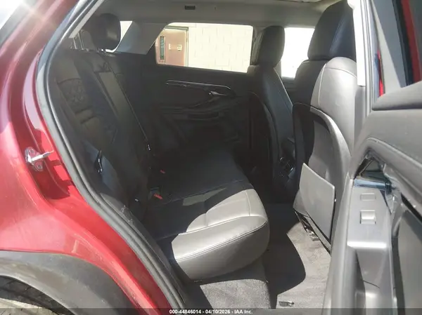 SALZP2FX4LH019734 2020 LAND ROVER RANGE ROVER EVOQUE - Image 8