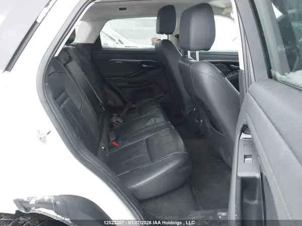 SALZP2FX4LH035772 2020 LAND ROVER RANGE ROVER EVOQUE - Image 8