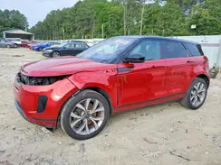 SALZP2FX4LH042981 2020 LAND ROVER RANGE ROVER EVOQUE