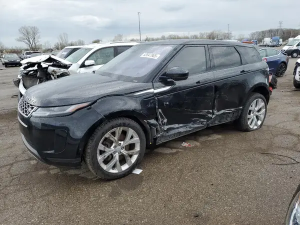 SALZP2FX4LH058629 2020 LAND ROVER RANGE ROVER - Image 1