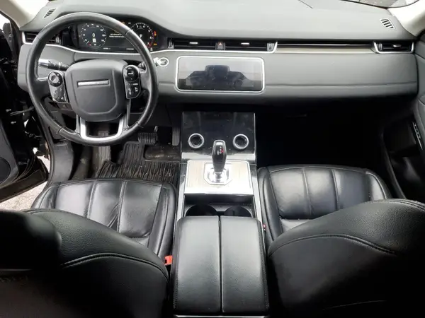 SALZP2FX4LH058629 2020 LAND ROVER RANGE ROVER - Image 8