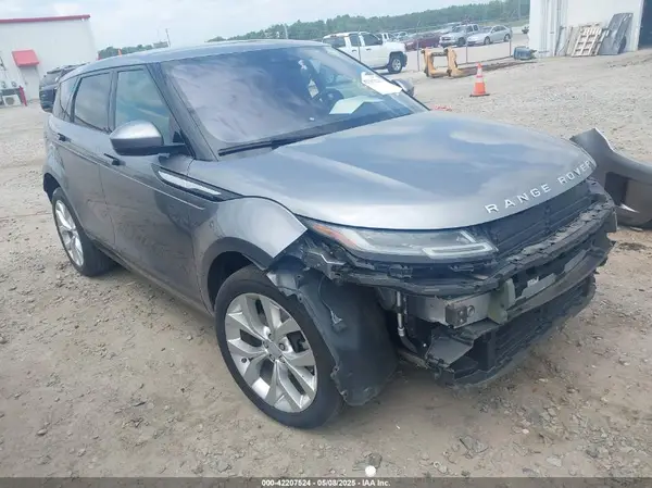SALZP2FX4LH059988 2020 LAND ROVER RANGE ROVER EVOQUE - Image 1