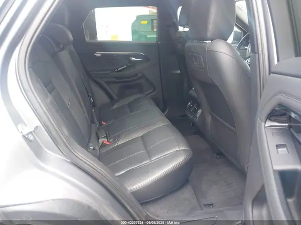 SALZP2FX4LH059988 2020 LAND ROVER RANGE ROVER EVOQUE - Image 8