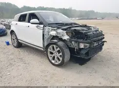 SALZP2FX4LH061322 2020 LAND ROVER RANGE ROVER EVOQUE