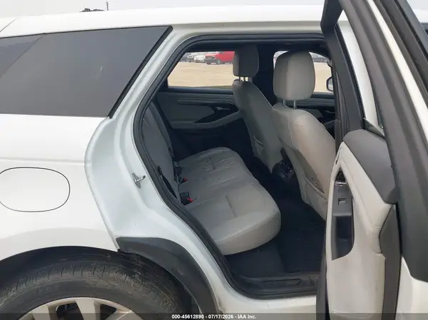 SALZP2FX4LH061322 2020 LAND ROVER RANGE ROVER EVOQUE - Image 8