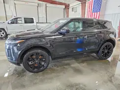 SALZP2FX4LH062437 2020 LAND ROVER RANGE ROVER EVOQUE