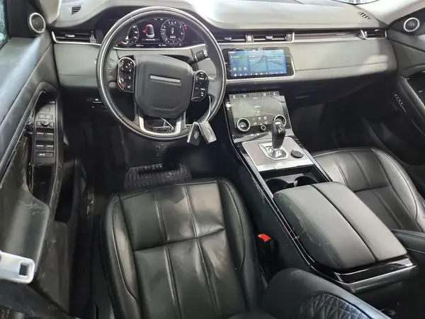 SALZP2FX4LH062437 2020 LAND ROVER RANGE ROVER EVOQUE - Image 8