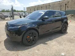 SALZP2FX4LH062549 2020 LAND ROVER RANGE ROVER EVOQUE