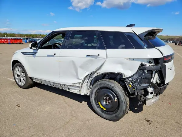 SALZP2FX4LH075494 2020 LAND ROVER RANGE ROVER - Image 2