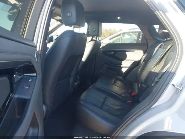 SALZP2FX4LH075737 2020 LAND ROVER RANGE ROVER EVOQUE - Image 8