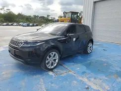 SALZP2FX4LH077097 2020 LAND ROVER RANGE ROVER EVOQUE