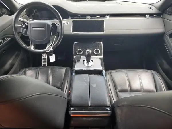 SALZP2FX4LH077097 2020 LAND ROVER RANGE ROVER EVOQUE - Image 8