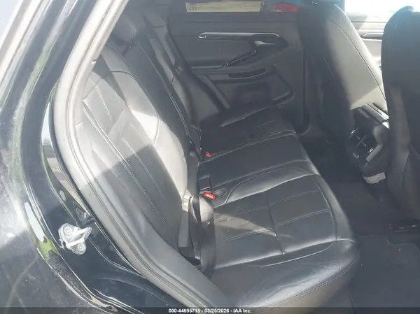 SALZP2FX4LH077780 2020 LAND ROVER RANGE ROVER EVOQUE - Image 8