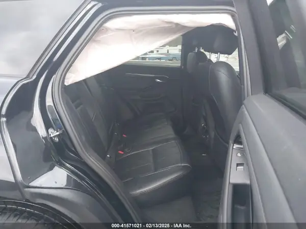 SALZP2FX4LH078010 2020 LAND ROVER RANGE ROVER EVOQUE - Image 8