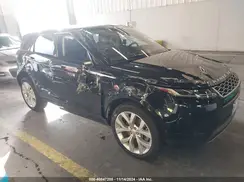 SALZP2FX4LH084518 2020 LAND ROVER RANGE ROVER EVOQUE