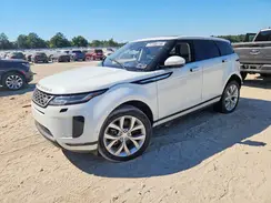 SALZP2FX4MH127885 2021 LAND ROVER RANGE ROVER EVOQUE