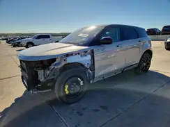SALZP2FX4MH131595 2021 LAND ROVER RANGE ROVER EVOQUE