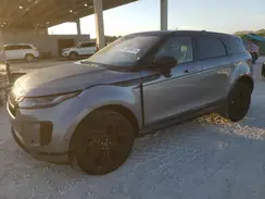 SALZP2FX4MH132844 2021 LAND ROVER RANGE ROVER EVOQUE