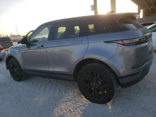 SALZP2FX4MH132844 2021 LAND ROVER RANGE ROVER EVOQUE - Image 2