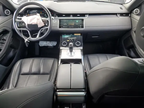 SALZP2FX4MH152432 2021 LAND ROVER RANGE ROVER EVOQUE - Image 8